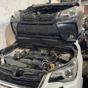 Subaru Forester SJ5 2015/2016 FB20 Engine – Complete 2.0L Boxer Motor