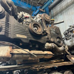 Subaru EJ20 Version 7 Complete Engine