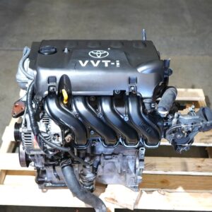Toyota 1NZ Only Engine